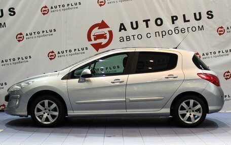 Peugeot 308 II, 2010 год, 559 000 рублей, 5 фотография