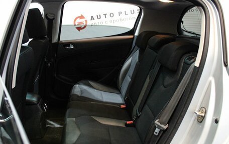 Peugeot 308 II, 2010 год, 559 000 рублей, 9 фотография