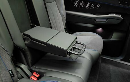 Volkswagen Teramont, 2025 год, 6 990 000 рублей, 33 фотография