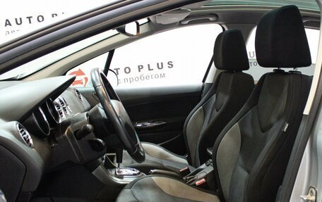 Peugeot 308 II, 2010 год, 559 000 рублей, 8 фотография