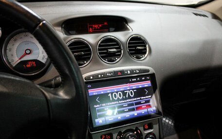 Peugeot 308 II, 2010 год, 559 000 рублей, 10 фотография