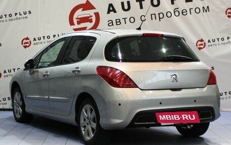 Peugeot 308 II, 2010 год, 559 000 рублей, 2 фотография