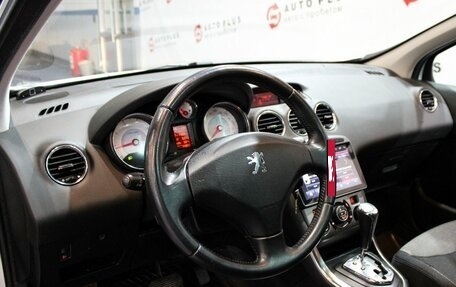 Peugeot 308 II, 2010 год, 559 000 рублей, 7 фотография