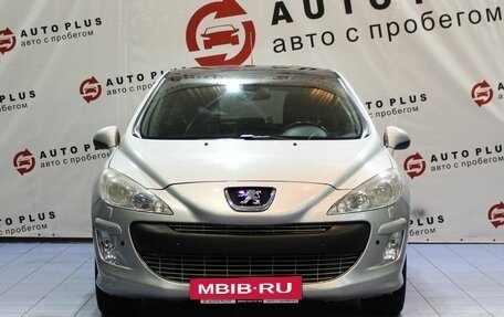 Peugeot 308 II, 2010 год, 559 000 рублей, 3 фотография