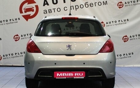 Peugeot 308 II, 2010 год, 559 000 рублей, 4 фотография