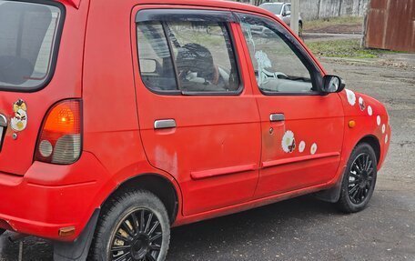 BYD Flyer, 2007 год, 90 000 рублей, 5 фотография