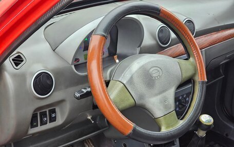 BYD Flyer, 2007 год, 90 000 рублей, 11 фотография