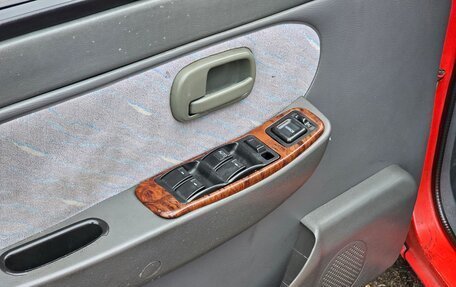 BYD Flyer, 2007 год, 90 000 рублей, 10 фотография