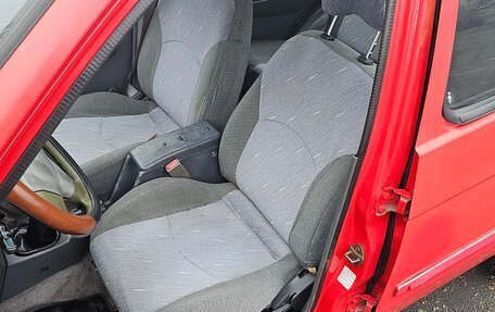 BYD Flyer, 2007 год, 90 000 рублей, 12 фотография