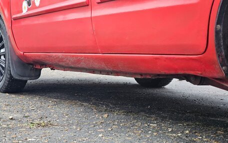 BYD Flyer, 2007 год, 90 000 рублей, 9 фотография