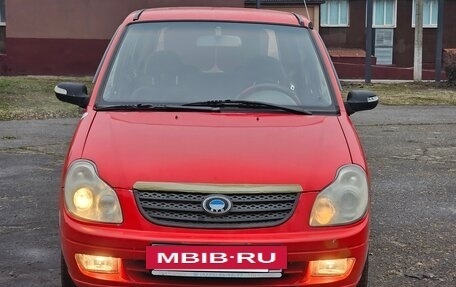 BYD Flyer, 2007 год, 90 000 рублей, 2 фотография