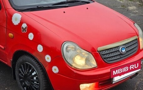 BYD Flyer, 2007 год, 90 000 рублей, 3 фотография