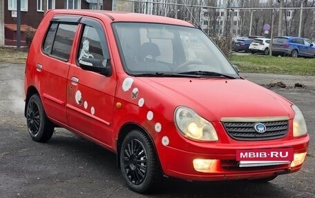 BYD Flyer, 2007 год, 90 000 рублей, 4 фотография