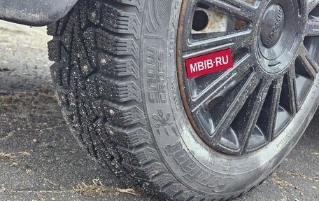 BYD Flyer, 2007 год, 90 000 рублей, 7 фотография