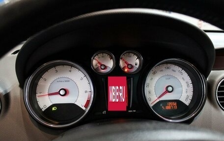 Peugeot 308 II, 2010 год, 559 000 рублей, 16 фотография