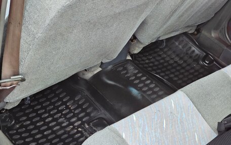 BYD Flyer, 2007 год, 90 000 рублей, 15 фотография