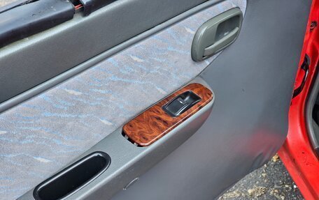 BYD Flyer, 2007 год, 90 000 рублей, 13 фотография