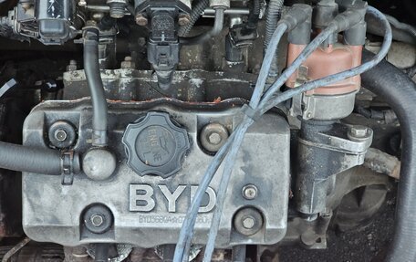 BYD Flyer, 2007 год, 90 000 рублей, 21 фотография