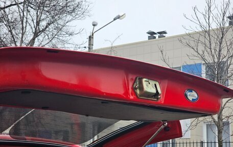 BYD Flyer, 2007 год, 90 000 рублей, 25 фотография