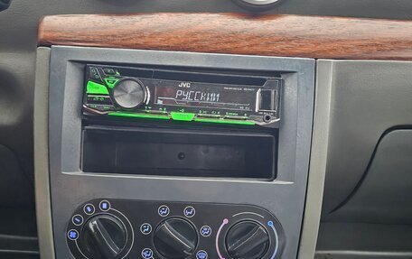 BYD Flyer, 2007 год, 90 000 рублей, 27 фотография