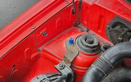 BYD Flyer, 2007 год, 90 000 рублей, 20 фотография