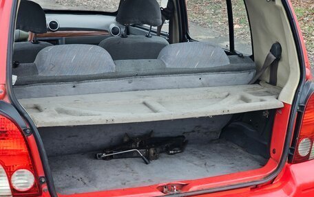 BYD Flyer, 2007 год, 90 000 рублей, 24 фотография