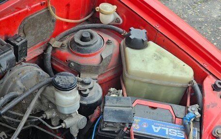 BYD Flyer, 2007 год, 90 000 рублей, 19 фотография