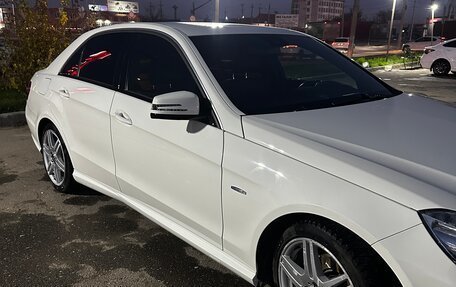 Mercedes-Benz E-Класс, 2011 год, 1 599 999 рублей, 2 фотография