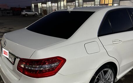 Mercedes-Benz E-Класс, 2011 год, 1 599 999 рублей, 14 фотография