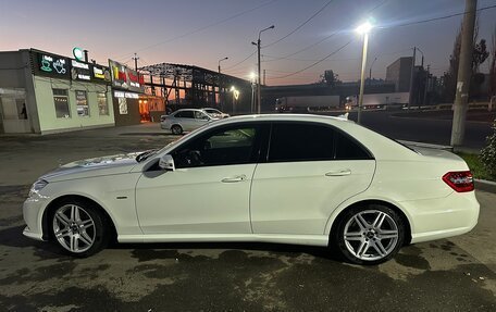 Mercedes-Benz E-Класс, 2011 год, 1 599 999 рублей, 8 фотография