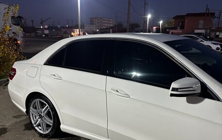 Mercedes-Benz E-Класс, 2011 год, 1 599 999 рублей, 16 фотография