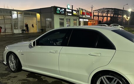 Mercedes-Benz E-Класс, 2011 год, 1 599 999 рублей, 9 фотография