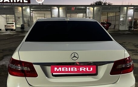 Mercedes-Benz E-Класс, 2011 год, 1 599 999 рублей, 12 фотография