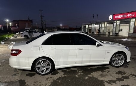 Mercedes-Benz E-Класс, 2011 год, 1 599 999 рублей, 15 фотография