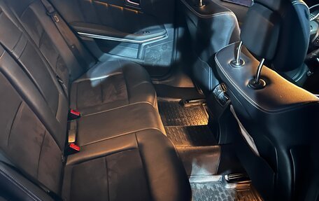 Mercedes-Benz E-Класс, 2011 год, 1 599 999 рублей, 20 фотография