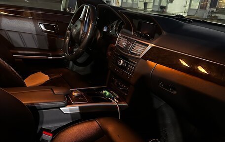 Mercedes-Benz E-Класс, 2011 год, 1 599 999 рублей, 18 фотография