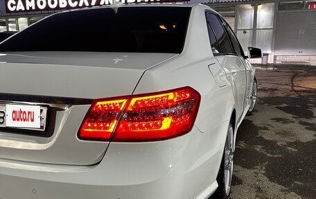 Mercedes-Benz E-Класс, 2011 год, 1 599 999 рублей, 27 фотография