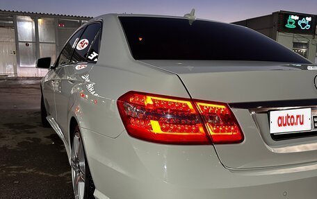 Mercedes-Benz E-Класс, 2011 год, 1 599 999 рублей, 26 фотография