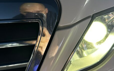 Mercedes-Benz E-Класс, 2011 год, 1 599 999 рублей, 31 фотография