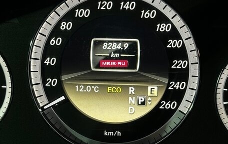 Mercedes-Benz E-Класс, 2011 год, 1 599 999 рублей, 33 фотография