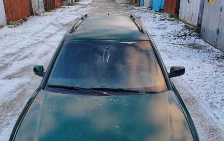 Volkswagen Passat B5+ рестайлинг, 1997 год, 285 000 рублей, 8 фотография