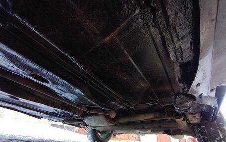 Volkswagen Passat B5+ рестайлинг, 1997 год, 285 000 рублей, 11 фотография