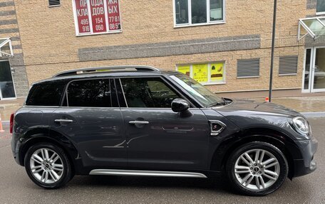 MINI Countryman II (F60), 2019 год, 3 222 222 рублей, 2 фотография