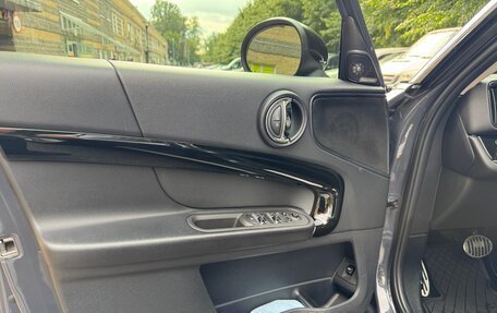 MINI Countryman II (F60), 2019 год, 3 222 222 рублей, 11 фотография