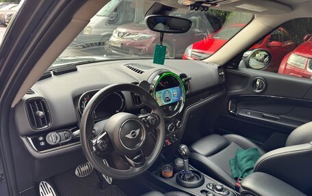 MINI Countryman II (F60), 2019 год, 3 222 222 рублей, 10 фотография