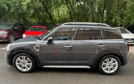 MINI Countryman II (F60), 2019 год, 3 222 222 рублей, 7 фотография
