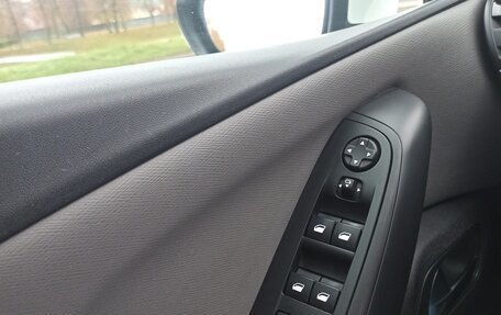 Citroen C4 Picasso II рестайлинг, 2017 год, 1 590 000 рублей, 12 фотография