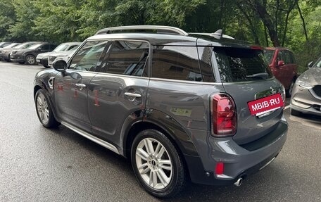 MINI Countryman II (F60), 2019 год, 3 222 222 рублей, 5 фотография