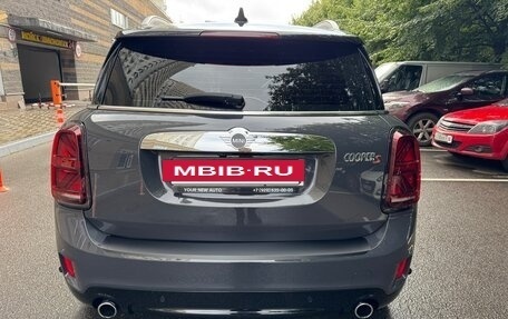 MINI Countryman II (F60), 2019 год, 3 222 222 рублей, 4 фотография