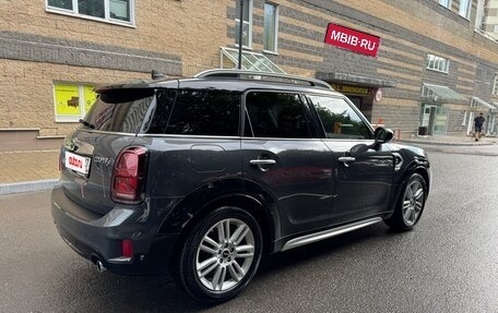 MINI Countryman II (F60), 2019 год, 3 222 222 рублей, 3 фотография